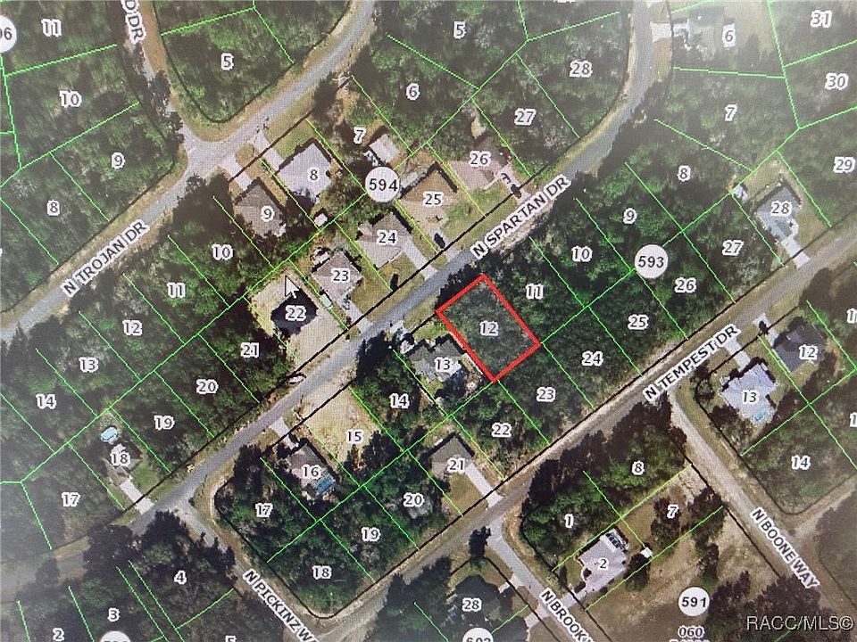 1st image of 8567 N Spartan Dr