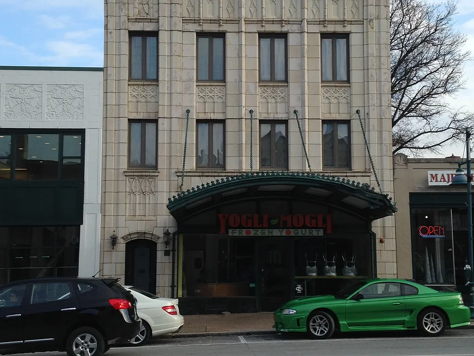 691 Washington Rd #304