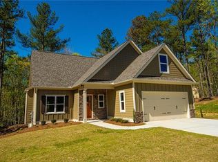 62 W Woods Dr, Dahlonega, GA 30533