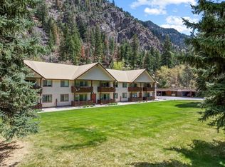 None, Ouray, CO 81427