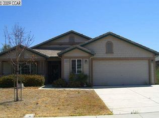 4618 Chelsea Dr, Oakley, CA