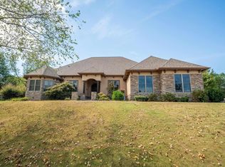124 Pointer Pl, Hot Springs, AR 71901