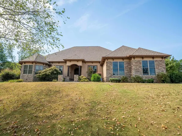 124 Pointer Pl, Hot Springs, AR 71901
