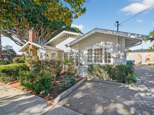 102 N Milpas St, Santa Barbara, CA 93103