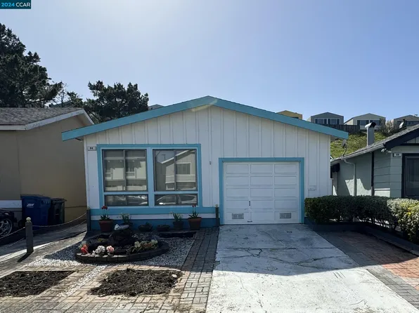 64 Hampshire Ave, Daly City, CA 94015