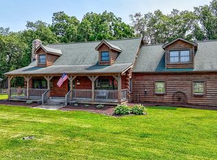 2622 E 28th Rd, Marseilles, IL 61341