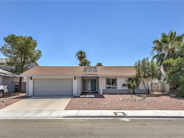 5028 Meadow Grove Ct, Las Vegas, NV 89120