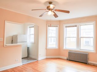 5933 N Northwest Hwy #3B-320, Chicago, IL 60631