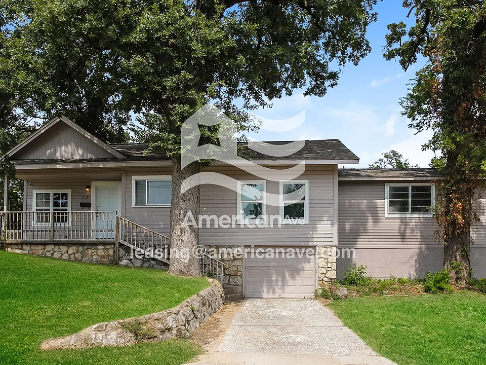 1001 N Garfield Ave