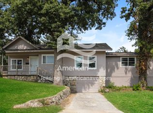 1001 N Garfield Ave, Sand Springs, OK 74063