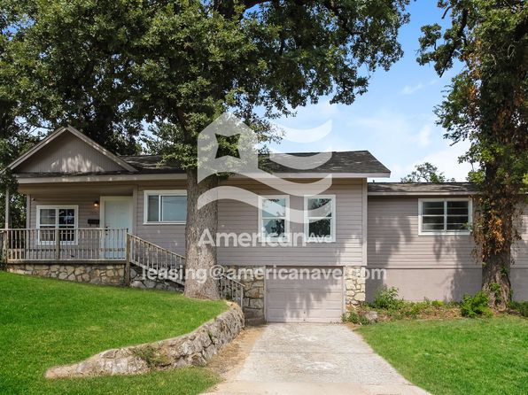 1001 N Garfield Ave, Sand Springs, OK 74063 – 3-bedroom rental in Sand Springs