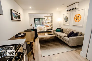 Rented by Jonis Realty