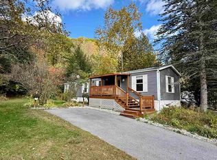 175 West Street, Bolton, VT 05676