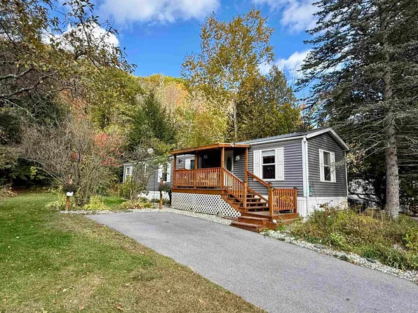 175 West Street, Bolton, VT 05676