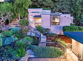 2944 Shasta Rd, Berkeley, CA 94708