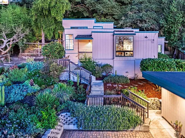 2944 Shasta Rd, Berkeley, CA 94708