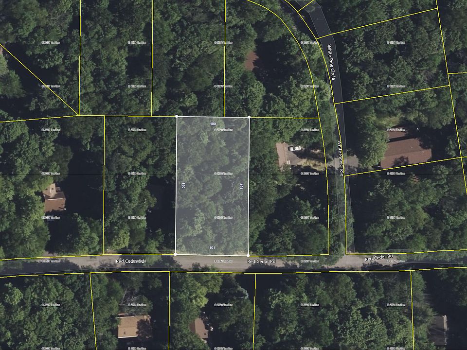 2nd image of 617 Red Cedar Rd