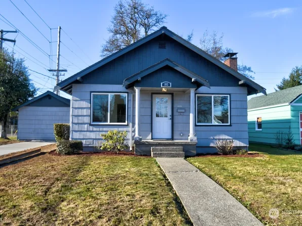 103 Cushing Street NW, Olympia, WA 98502