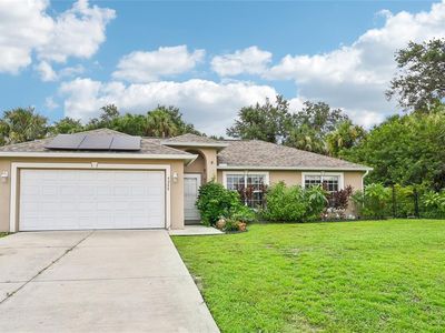 4288 Birnam Ter, North Port, FL, 34286