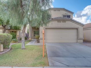 2183 W Silver Creek Ln, San Tan Valley, AZ 85142