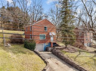 255 Rodi Rd, Pittsburgh, PA 15235