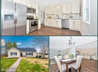 2526 Quebec School Rd, Middletown, MD 21769