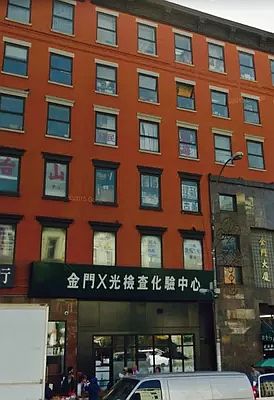 1st image of 210 Canal St Room 410