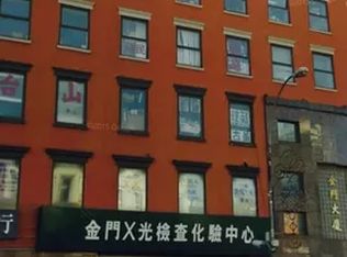 210 Canal St ROOM 410, New York, NY 10013
