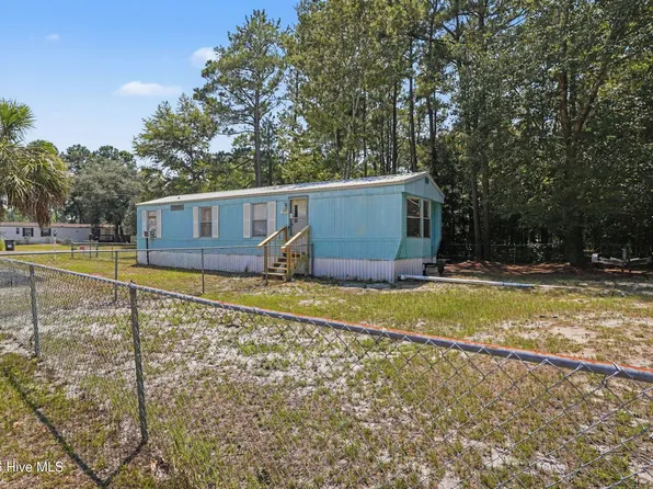 3039 Lewis Street SW, Supply, NC 28462