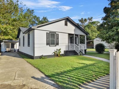 2935 Alabama Dr, North Charleston, SC, 29405