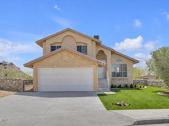 2nd image of 834 N Resler Dr