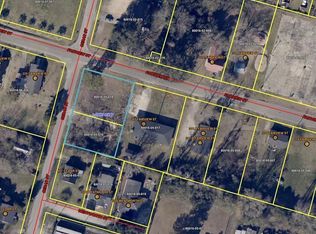 4009 S Cedar St, Lake City, SC 29560