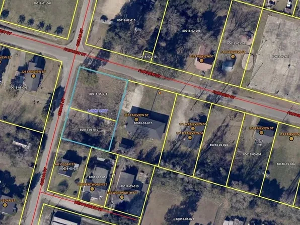 4009 S Cedar St, Lake City, SC 29560