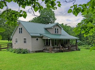 26879 Veterans Memorial Hwy, Terra Alta, WV 26764