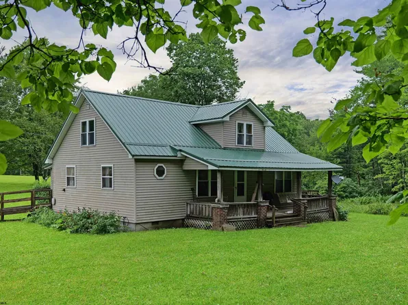 26879 Veterans Memorial Hwy, Terra Alta, WV 26764