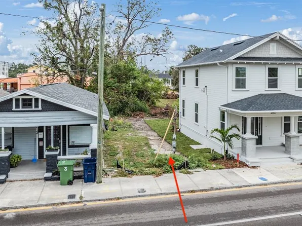 2611 N 21st St #3, Tampa, FL 33605