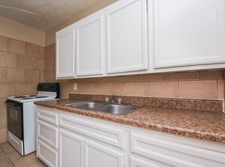 3449 Tampa St #4, Houston, TX 77021