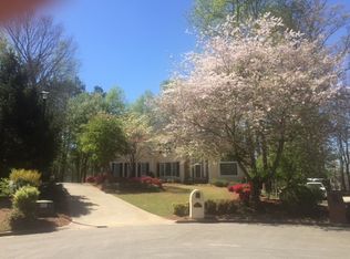 7055 Hampton Way, Cumming, GA 30040