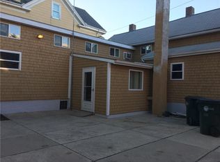 158 Stanwood St, Providence, RI 02907
