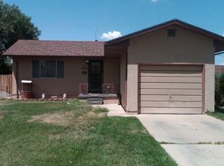 67 Radcliff Ln, Pueblo, CO 81005