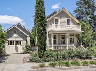 327 Mason St, Healdsburg, CA 95448
