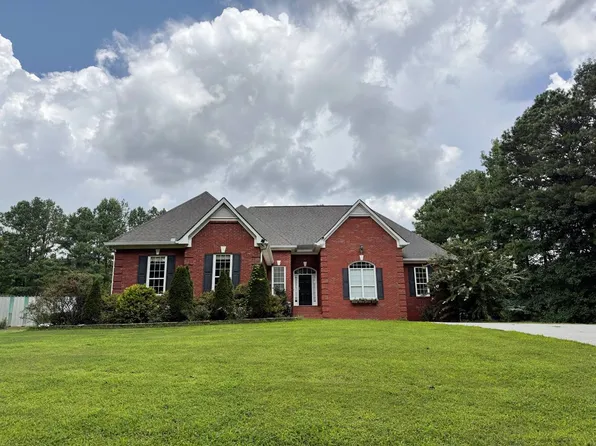 (undisclosed Address), Dallas, GA 30157