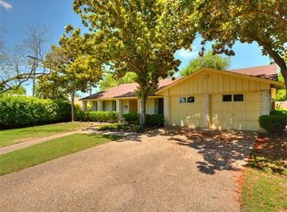 7302 Middlebury Cv, Austin, TX 78723