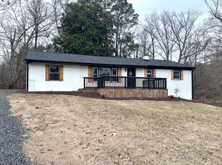 1665 Blair Loop Rd, Danville, VA 24541