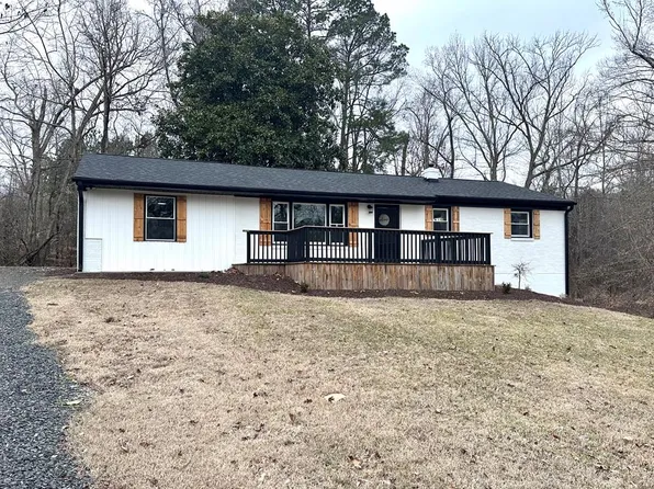 1665 Blair Loop Rd, Danville, VA 24541