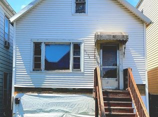 4534 S Honore St, Chicago, IL 60609