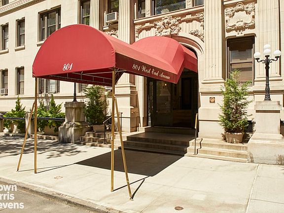 5th image of 801 W End Ave APT 2C
