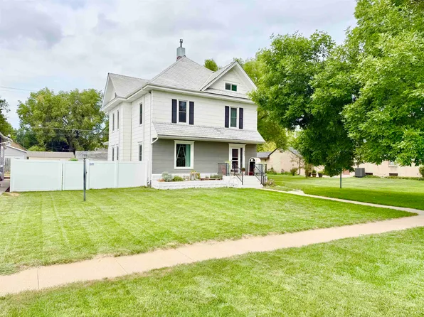 511 W 26th St, Kearney, NE 68845