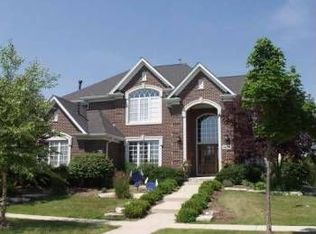 0N 070 Alexander Dr, Geneva, IL 60134