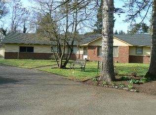 505 N Juniper St, Canby, OR